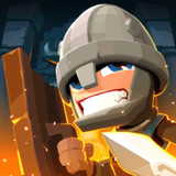 Dungeon Tactics : AFK Heroes(Large enty of Diamonds)1.2.1_rowtechapk.com