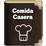 Recetas de Comida Casera1.7_rowtechapk.com