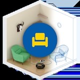 Swedish Home Design 3D(Unlocked)1.14.1_rowtechapk.com