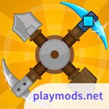 Craft Drill<span>(Speed change)</span>1.0.17_rowtechapk.com