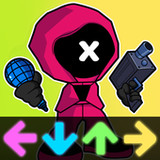 Music Dance: FNF Runner Rhythm1.0.1_rowtechapk.com