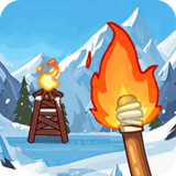 Two-Player Winter Survival<span>(No Ads Free Rewards)</span>1.0.1_rowtechapk.com