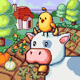 Forest Spirit: Farm & Fight<span>(No Ads)</span>122_rowtechapk.com