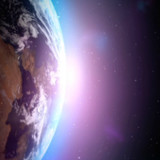 Earth Galaxy Live Wallpaper1.4_rowtechapk.com