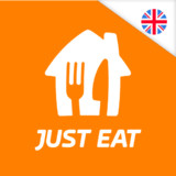 Just Eat - Food Delivery9.52.0.61597224_rowtechapk.com