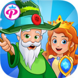 Magic Wizard World: Magic Game7.01.00_rowtechapk.com