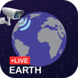 Live Camera: Earth Cam3.3_rowtechapk.com