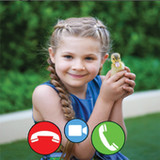 Fake Calls DIANA2.0_rowtechapk.com