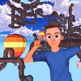 Only Up : don't fall !0.2.9_rowtechapk.com