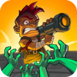 Zombie placement defense(Unlimited coins)1.0.3_rowtechapk.com