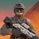 Gun Shooting Games FPS Offline(mod)1.1_rowtechapk.com