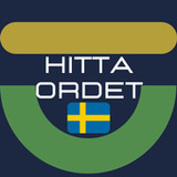 Hitta Ordet - Svenska1.0.1_rowtechapk.com