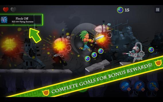 Waterfall Wallpapers 4K screenshot image 23_Popularmodapk.com