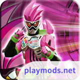 Ex-Aid Henshin Belt<span>(Player-made)</span>1.0_rowtechapk.com