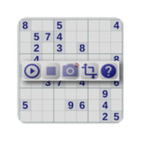 Again Sudoku Scan/Solve Extra1.03.03.081-extra_rowtechapk.com