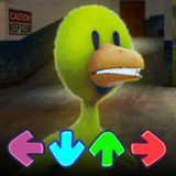 Yellow Rainbow Friends FNF ModRAINBOWFRIENDS1_rowtechapk.com