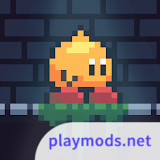 Blobby's Quest: 2D Platformer<span>(Unlocked all levels)</span>0.3.120_rowtechapk.com