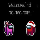 Tic-Tac-Toe Among-Us Theme1.0_rowtechapk.com