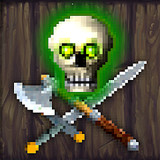 Undead Invasion<span>(Unlimited money)</span>1.0beta31_rowtechapk.com