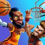 Basketball Arena: Online Game1.113.1_rowtechapk.com