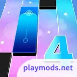 Piano Magic Star 4: Pop Songs<span>(No Ads)</span>2.6.0_rowtechapk.com