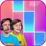 Brancoala Piano Tiles2.0_rowtechapk.com