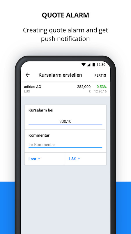 Guidants – Stocks & News screenshot image 9_Popularmodapk.com