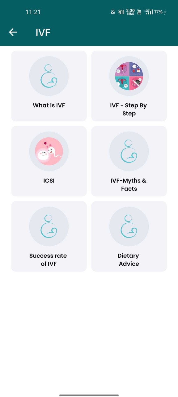 Candor IVF screenshot image 8_Popularmodapk.com