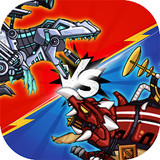 Dragon Battle<span>(Unlimited Currency)</span>1.0_rowtechapk.com