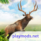 deer hunting: hunter games<span>(Unlimited Resources)</span>2.1_rowtechapk.com