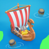 Viking life: idle games tycoon1.0.7_rowtechapk.com