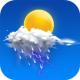 Weather - Rain Radar & Widget1.0.19_rowtechapk.com