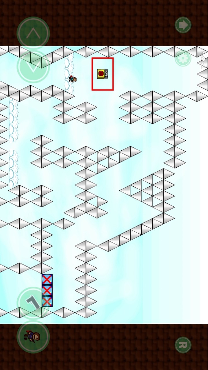 I wanna see the Moon - Demon Action Adventure -(No Ads) screenshot image 1_Popularmodapk.com