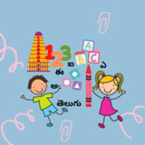Telugu Learning For Kids1.2_rowtechapk.com