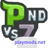 Plants vs Zombies: Neighborhood Defense<span>(User Made)</span>1.1.5_rowtechapk.com
