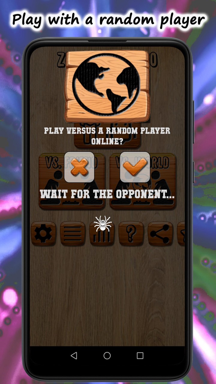 ZhiZhu! - The Spider™ DEMO screenshot image 5_Popularmodapk.com