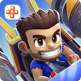 Jetpack Joyride Racing<span>(Unlock All Cars)</span>1.0.4_rowtechapk.com