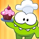 Om Nom : Cooking Game(Currency usage will increase)0.3_rowtechapk.com