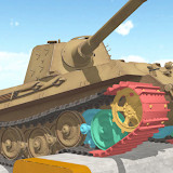 Tank Physics Mobile 3<span>(Mod Menu)</span>6.1_rowtechapk.com