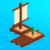 Idle Arks: Build at Sea<span>(mod menu)</span>2.3.10_rowtechapk.com