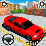 Car Games: Street Car Parking3.9.3_rowtechapk.com