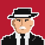 Pixel Gangsters Mafia Manager Crime Tycoon1.8.7_rowtechapk.com