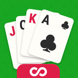 Solitaire Infinite1.0.47_rowtechapk.com