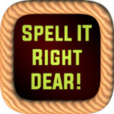 Spell It Right Dear!10.9.6_rowtechapk.com