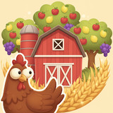 Cozy Farm Sim<span>(Unlimited Resources)</span>0.1_rowtechapk.com