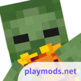 PVZ-MC<span>(user made)</span>1.13_rowtechapk.com