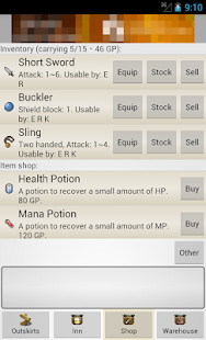 探险日志Ⅱ~遥远的探索破解版<span>(mod)</span> screenshot image 3_Popularmodapk.com