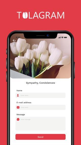 Tulagram screenshot image 14_Popularmodapk.com