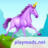 Unicorn Dash: Infinity Run<span>(No Ads)</span>9_rowtechapk.com