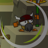 Tower Monster Defense Crush2022.2_rowtechapk.com